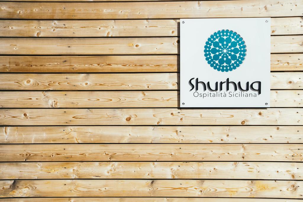 Shurhuq Ospitalita Siciliana Avola Eksteriør billede